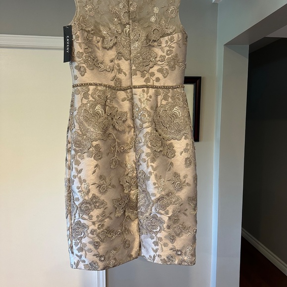 Embellished Dress - Picture 2 of 3